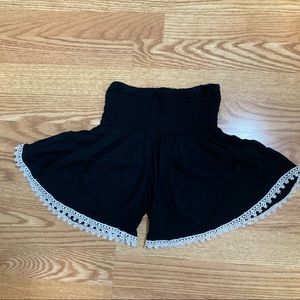 Hippie Shorts from festival size s/m